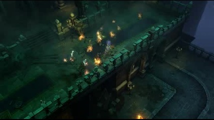 Diablo 3 Witchdoctor