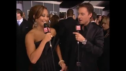 Grammys 2010 - Justin Bieber