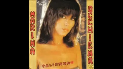 Marina Occhiena - Talismano