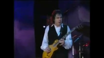 Gary Moore - All Your Love