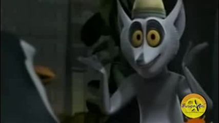 The Penguins of Madagascar - Rickroll
