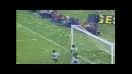 Златна Колекция&Аржентина -Холандия3:1/1:1/СП Аржентина 1978гд.