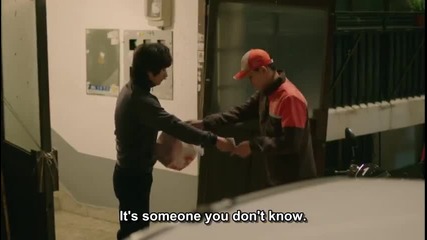 [eng sub] Let's Eat S02 E07