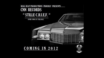 Cnn Records - Still C.h.i.e.f ( 2011 )