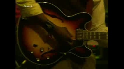 Joss Stone - Live Earth 2007