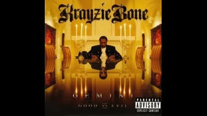 Krayzie Bone - Put it on Y all 