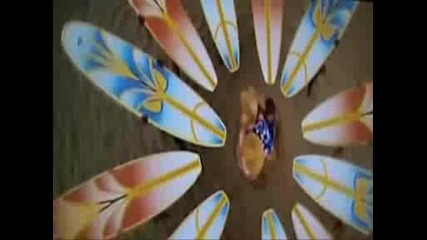 Hannah Montana - Best of Both Worlds mix