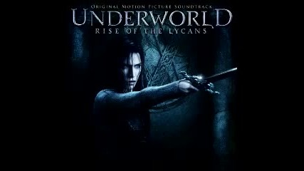Underworld Rise of the Lycans Soundtrack1 