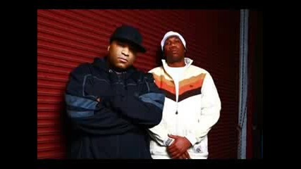 Krs One Ft Marley Marl - This Is What It I