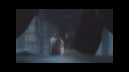 Trinity Blood Episode 22 1/3
