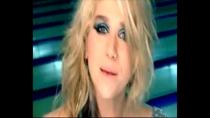 Kesha - Megamix 2011 