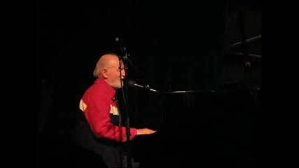 Mose Allison Live At The Aq