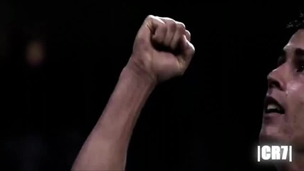 Кристиано Роналдо - Im Ready