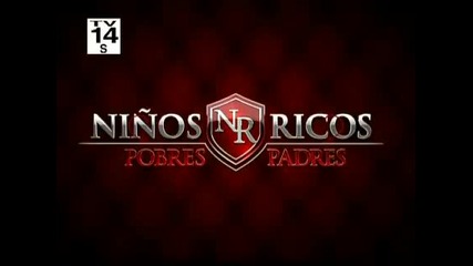 Ninos Ricos Pobres Padres capitulo 97 (2/5)