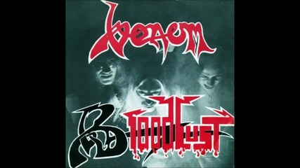 Venom - Bloodlust