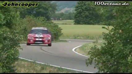 Subaru Impreza Sti - Jaromir Maly - 40. Trierer Bergrennen 2011