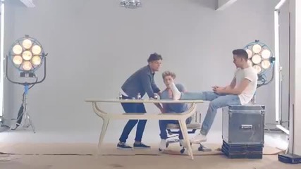 One Direction our moment 1