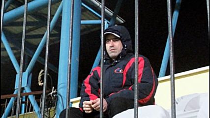 Йордан Лечков: Доволен съм, че се спасихме