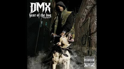 Dmx - Gettin In The Floor