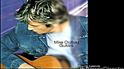 Mike Oldfield Guitars Medley