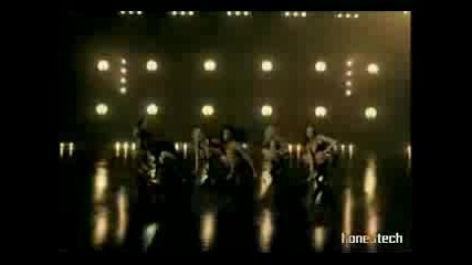 Pussycat Dolls & Britney Spears - Ki Allo