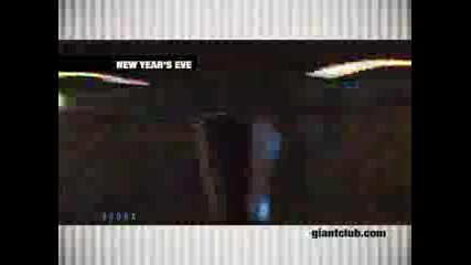 Hottest Nye Party Ever