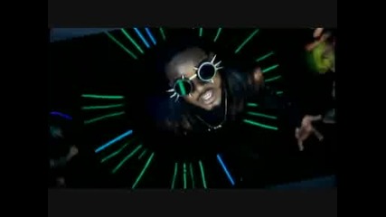 Pitbull - Hey Baby (drop It To The Floor) ft. T-pain .