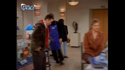На гости на третата планета, сезон 01, епизод 07