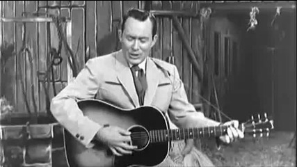 Don Gibson - Blue Blue Day 