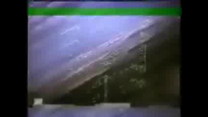 Bird Vs Fighter Jet