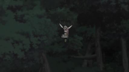 [horriblesubs] Naruto Shippuuden - 410 [1080p]