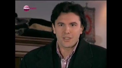 1001 Нощи - Binbir Gece eп.8(1/2) Бг Аудио