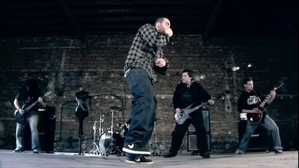 Overdawn - Miss Terror