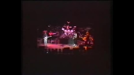 S A G A - What`s It Gonna Be