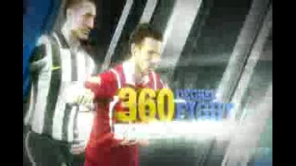 Fifa 11 Trailer