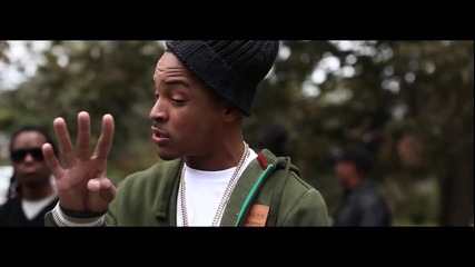 T.i. - I'm Flexin Ft. Big K.r.i.t
