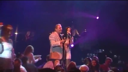 Zafiris Melas & Evita Sereti Live