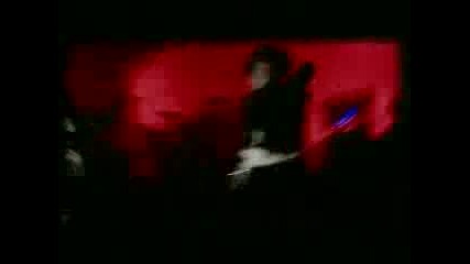 Ministry - Lieslieslies