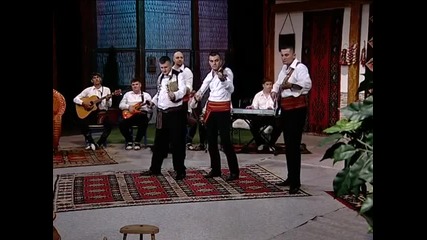 GOCI BAND - JA KROZ SELO (BN Music Etno - Zvuci Zavicaja - BN TV)