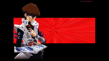 seto kaiba - someday 