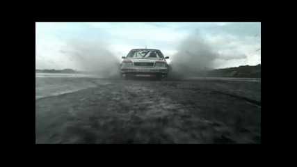 Audi Commercial Any Winter Road