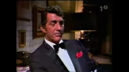 Dean Martin - Blue moon 