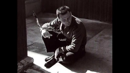 Stan Getz and Charlie Byrd - Samba Triste 