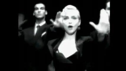 Madonna Megamix video 