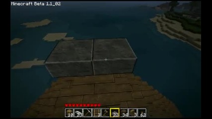 Lets Play Minecraft 107 [deutsch] [hd] - Ein fix und fertiges Wikinger-dach [www.keep-tube.com]