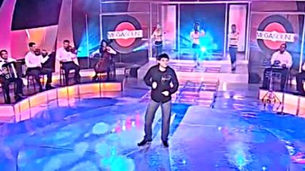 Dejan Alicic - Osudjenik - Mega Sound - Tv Video 2007