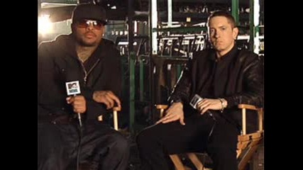 Royce da 59 - Writer's Block { feat. Eminem }