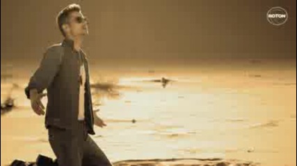 Akcent - Love Stoned (official Video) 
