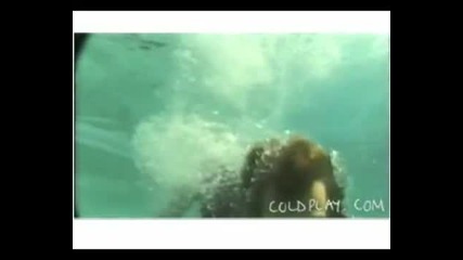 Coldplay - Bigger Stronger