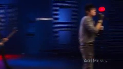 Whataya Want From Me (aol) - Adam Lambert